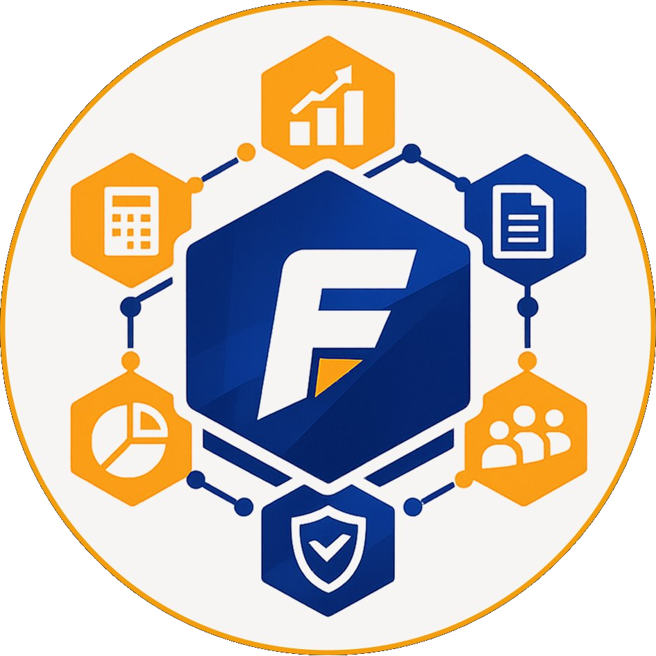 FinaKop ERP Core